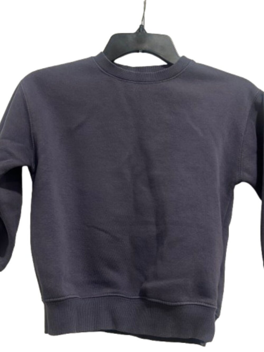Zara Girls Purple Crewneck Size 6-7, 3 for $15 Kids Bundle